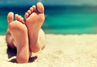 Treatments for Extra Sweaty Feet