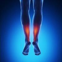 Painful Injuries to the Achilles Tendon