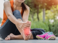 Can I Stretch to Prevent Running Injuries?