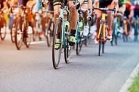 Foot Pain Prevention for Cyclists
