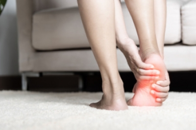 Why Does My Heel Hurt?